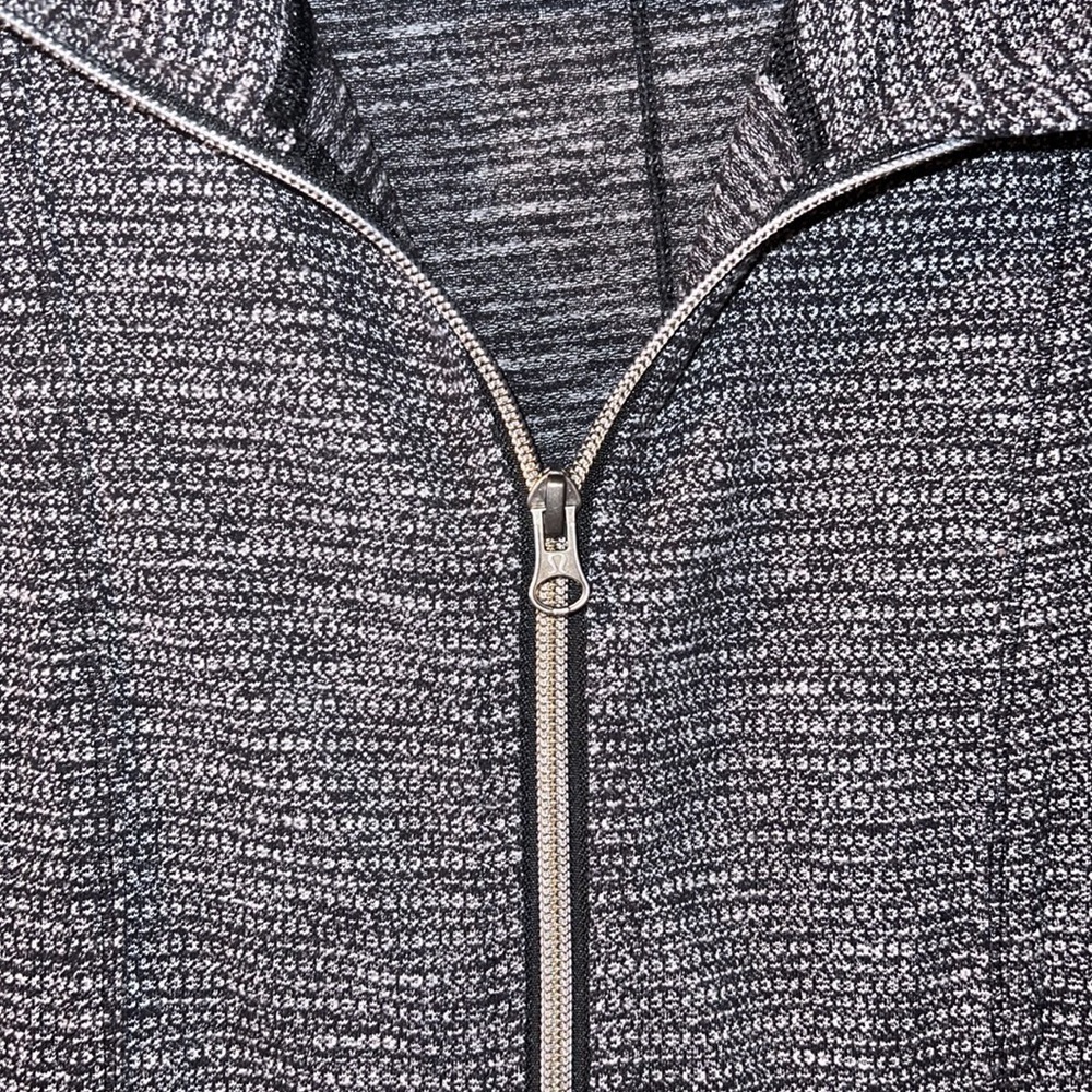 Lululemon daily yoga full zip jacket - Picture 6 of 6